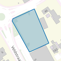 Perceel DNE00-L-3850