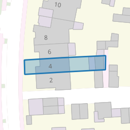 Perceel DNE00-L-4004