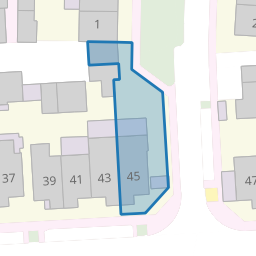 Perceel DNE00-L-4014