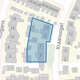 Perceel DNE00-L-4015