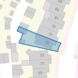 Perceel DNE00-L-4023