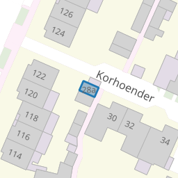 Perceel DNE00-L-4039