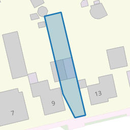 Perceel DNE00-L-4060