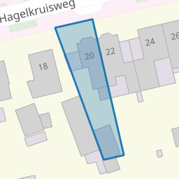 Perceel DNE00-L-4062