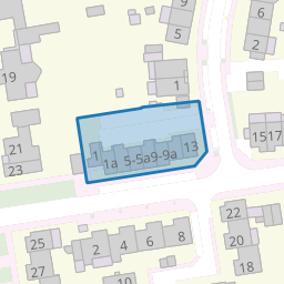 Perceel DNE00-L-4168