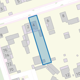 Perceel DNE00-L-4174