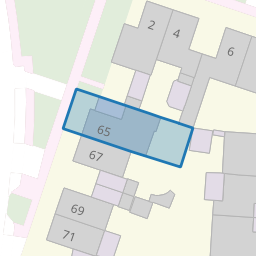 Perceel DNE00-L-4357