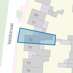 Perceel DNE00-L-4361