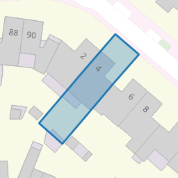 Perceel DNE00-L-4434