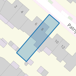 Perceel DNE00-L-4436