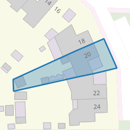 Perceel DNE00-L-4442