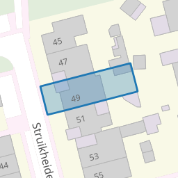 Perceel DNE00-L-4450