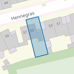 Perceel DNE00-L-4509