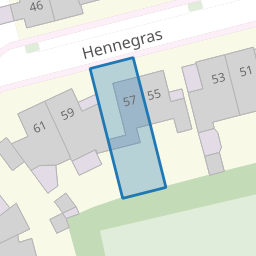 Perceel DNE00-L-4510