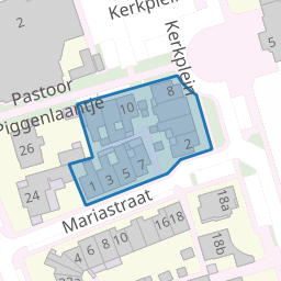 Perceel DNE00-L-4573