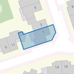 Perceel DNE00-L-4627