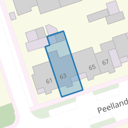 Perceel DNE00-L-4651