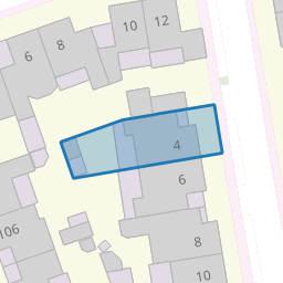 Perceel DNE00-L-4679