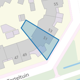 Perceel DNE00-L-4692