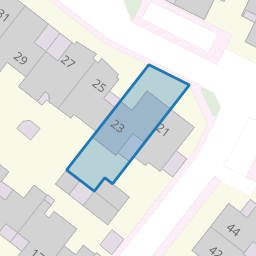 Perceel DNE00-L-4723