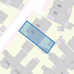 Perceel DNE00-L-4732