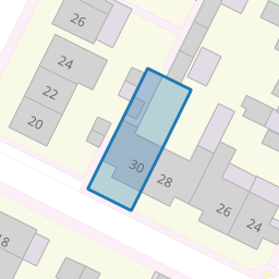 Perceel DNE00-L-4736