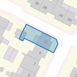 Perceel DNE00-L-4746