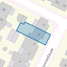 Perceel DNE00-L-4747