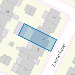 Perceel DNE00-L-4748