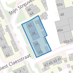 Perceel DNE00-L-4760
