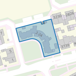 Perceel DNE00-L-4762