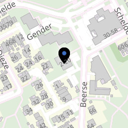 Appartement DNE00 L 4811 10