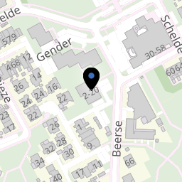 Appartement DNE00 L 4811 2