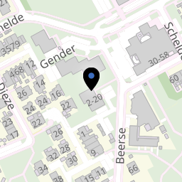 Appartement DNE00 L 4811 4