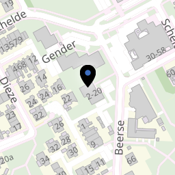 Appartement DNE00 L 4811 7
