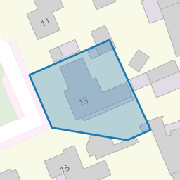 Perceel DNE00-L-4813