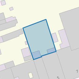 Perceel DNE00-L-4823