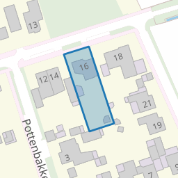 Perceel DNE00-L-4837