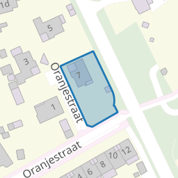 Perceel DNE00-L-4898