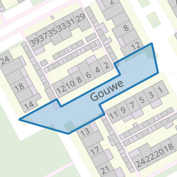 Perceel DNE00-L-4949