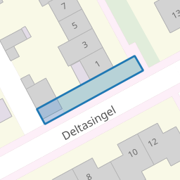 Perceel DNE00-L-4960