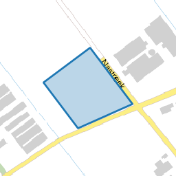 Perceel DNE00-L-497