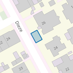 Perceel DNE00-L-5042