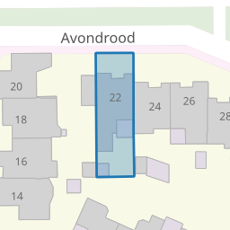 Perceel DNE00-L-5099