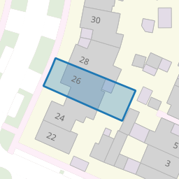 Perceel DNE00-L-5132