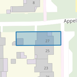 Perceel DNE00-L-5135
