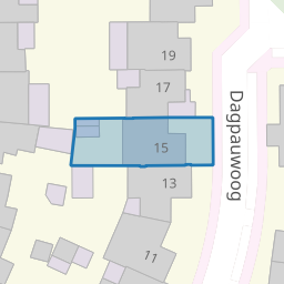 Perceel DNE00-L-5141