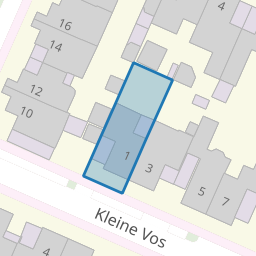 Perceel DNE00-L-5155