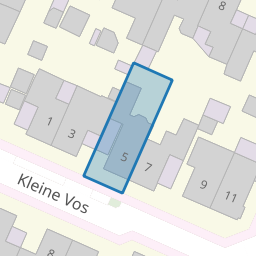 Perceel DNE00-L-5157