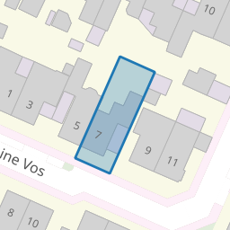 Perceel DNE00-L-5158